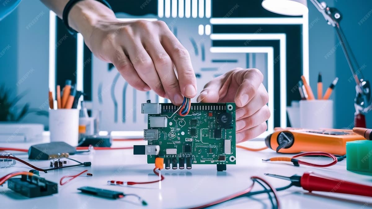 NeoTech – Engineering the Future